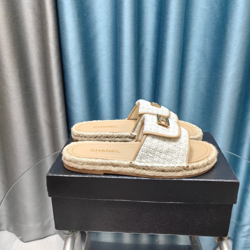Ch*el slippers